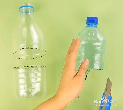 如何制作简易宠物自动喂食器？