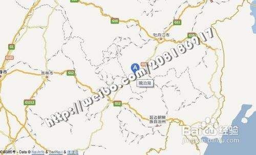 镜泊湖旅游攻略