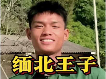 缅北小王子大翻身，从小罗喽变成大佬！李赛高是如何一步登天的？#真实事件 #李赛高 #缅北