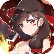 少女寻宝团icon