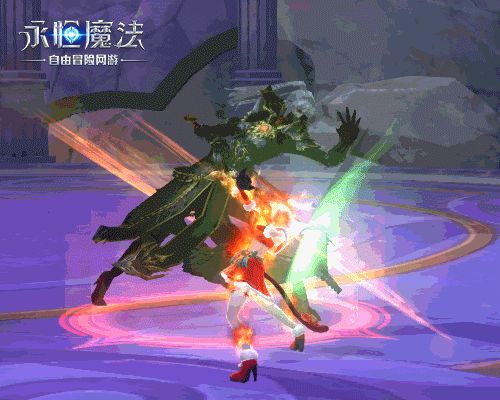 图7：酷炫BOSS挑战.gif