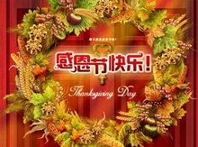 感恩节