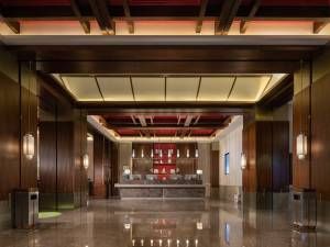 廷泊酒店(长沙IFS国金中心五一广场店)图片