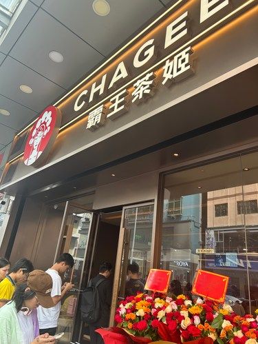 新店开业，环境很好