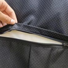 Hot爆款亚马逊shopify米白色记忆棉垫子宠物狗垫子5cm记忆棉