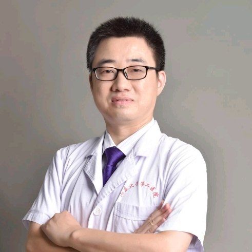 医生头像