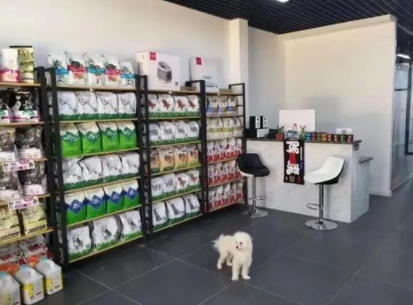 宠物店怎么开好一点