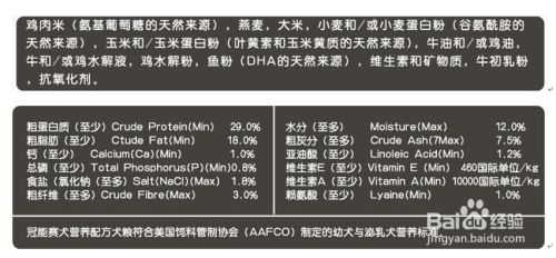 无谷粮是欺骗消费者的怎么办？