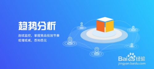 百度竞价推广方案怎么写？