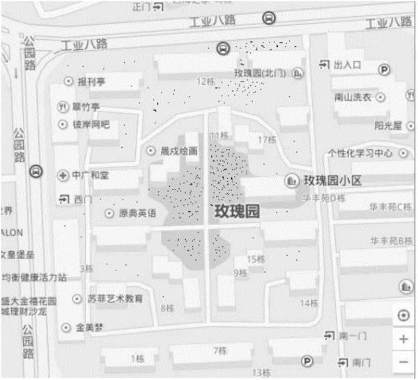 获取宠物生活习性的方法和装置与流程