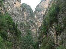 甘肃定西贵清山旅游