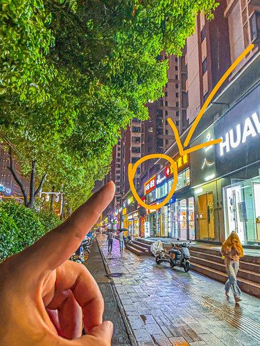 南湖一家严重被低估的店！ ！ ！ [流泪]