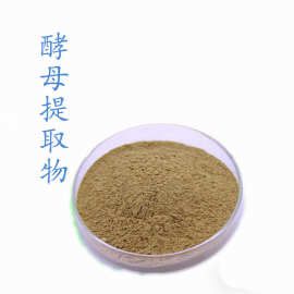 酵母抽提物 厂家供应食品级增味剂风味化酵母抽提物