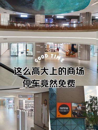 TSF太赞了[爱心]免费停车政策延续要25年底