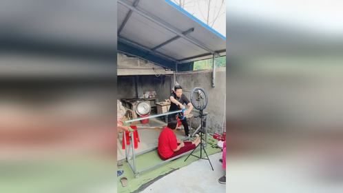 好神奇啊，这怎么解释？