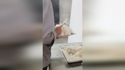 只要不浪费，吃两盘都没问题！