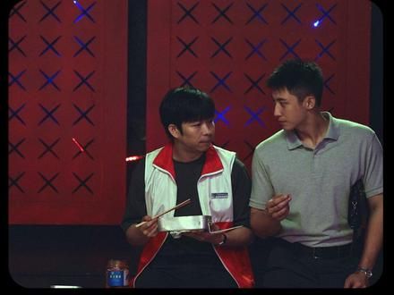 雪迷宫没想到大结局了,导演还能放出这么多的彩蛋 #雪迷宫 #再看亿遍雪迷宫 #宅家dou剧场