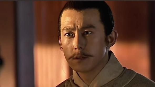 子不知父,父不知子,陛下,工作 时请称职务 #李承乾 #贞观之治 #唐朝