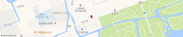 公司地址