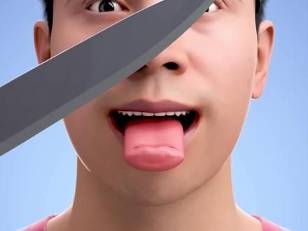 经常把舌头割掉的朋友都知道 #黑丝搭配