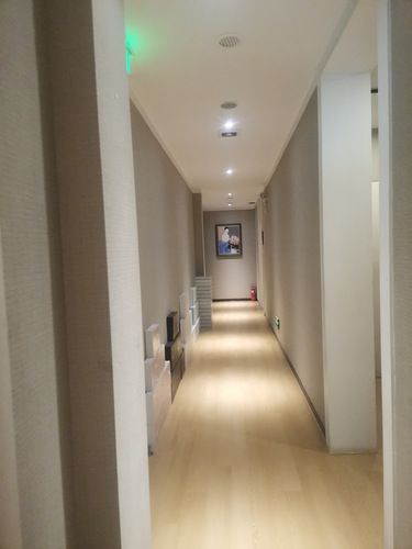 一家传递关爱，拒绝强制推销的美容美体