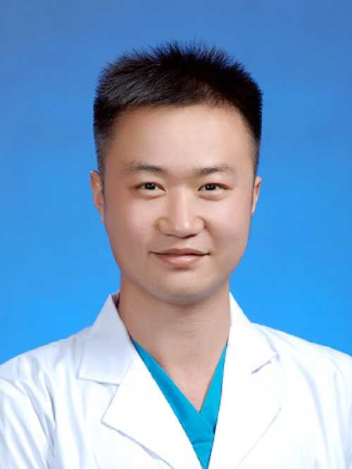 陶虹宇