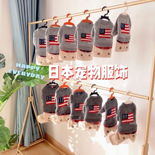 十家宠物服品牌排行榜 宠物服哪个牌子好