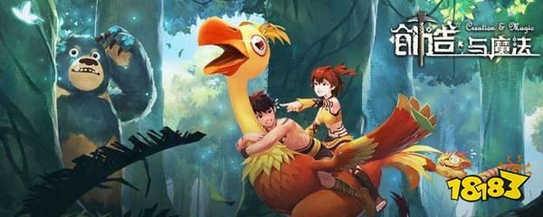 创造与魔法小鸟饲料怎么做
