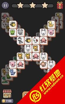 动物匹配比赛(Match Animal)