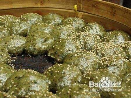 西塘小吃推荐