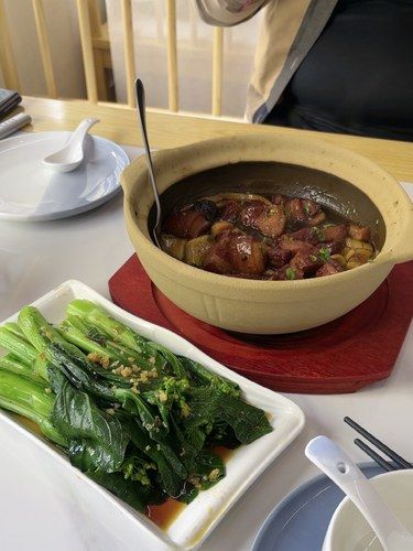煲仔香，味道家常又不凡