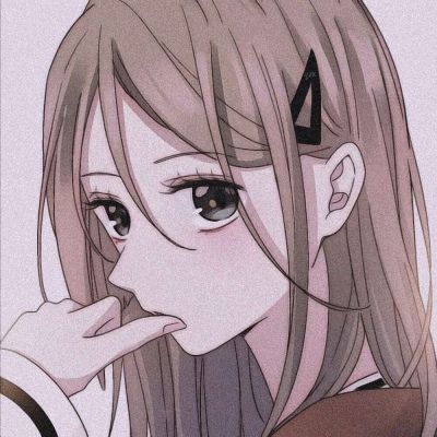 可爱女生微信头像动漫图片2022最火爆