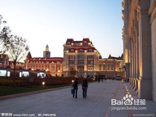 天津旅游实用攻略分享