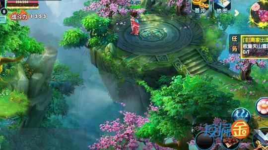 云上城之歌法师选什么宠物