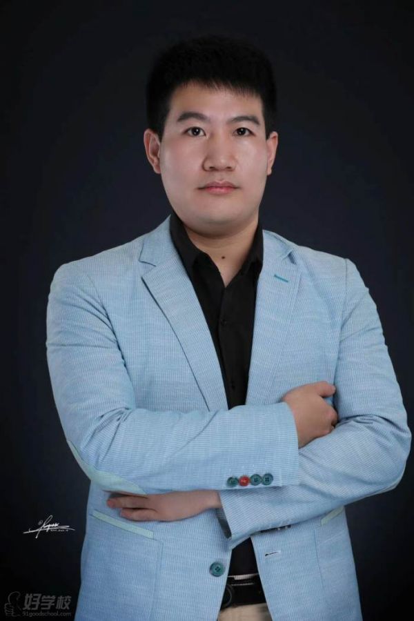 王老师