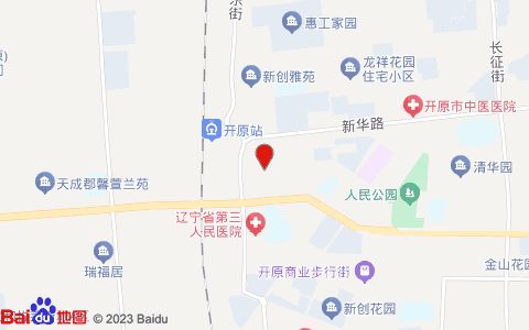 刘强宠物会所位置示意图
