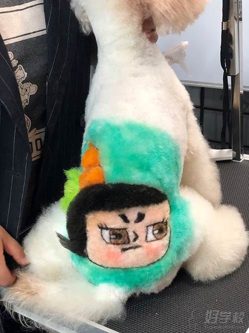 优秀作品