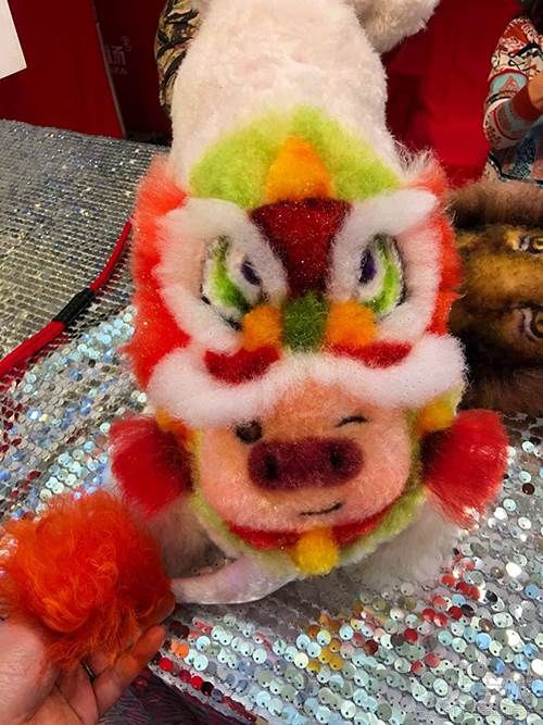 学员作品