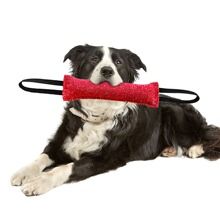 跨境热销K9训犬狗咬棒耐撕咬衔取互动麻扑咬棒宠物狗互动玩具