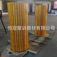 训犬障碍器材警犬训练障碍钻洞恒冠体育器材厂家批发安装