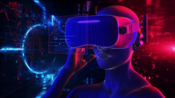 XR