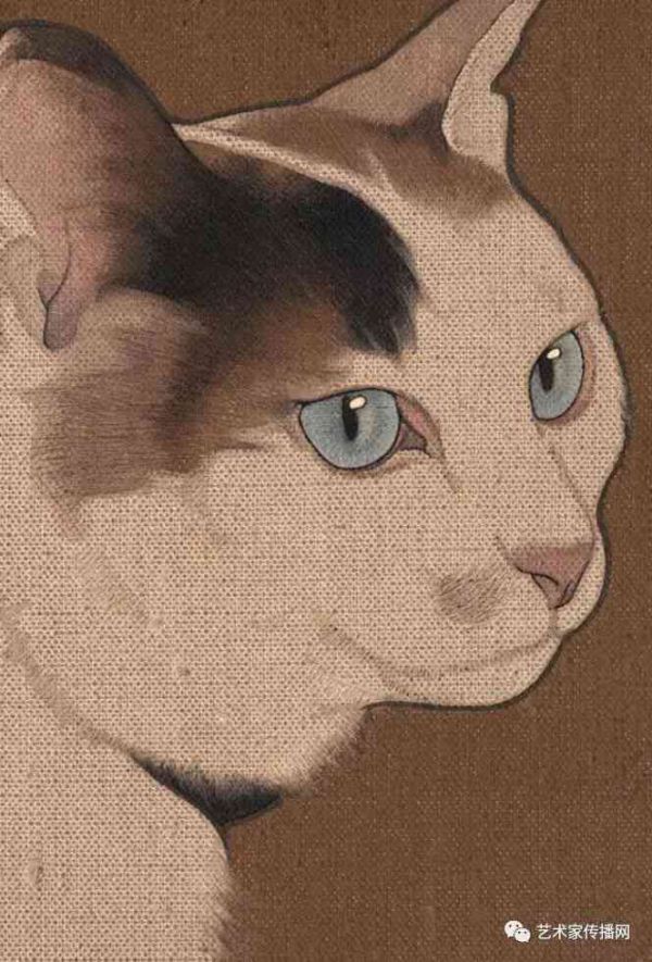 官方授权猫咪创作全解析：探索猫咪艺术创作背后的故事与技巧