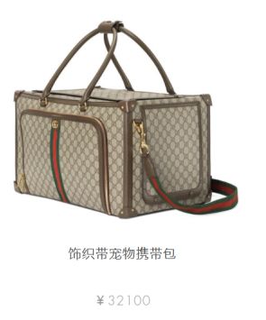 图源：Gucci官方网站