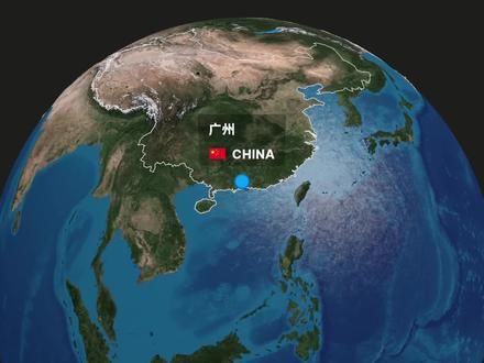 来地球16年了 软件的极限只有48害我删了好多点 #地球 #看世界 #旅行 #世界旅行