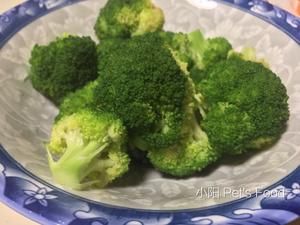 小阳宠物餐--自制狗狗湿粮的做法 步骤6