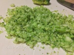 小阳宠物餐--自制狗狗湿粮的做法 步骤7