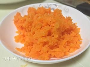 小阳宠物餐--自制狗狗湿粮的做法 步骤9