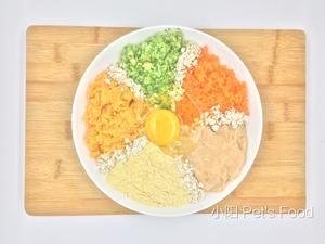 小阳宠物餐--自制狗狗湿粮的做法 步骤12