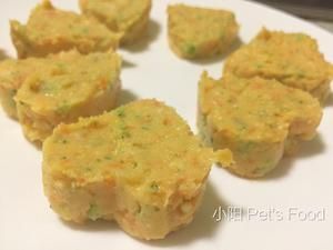 小阳宠物餐--自制狗狗湿粮的做法 步骤14