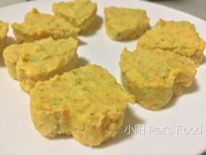 小阳宠物餐--自制狗狗湿粮的做法 步骤15